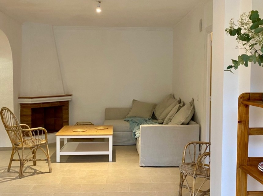 Begagnad - Radhus - Orihuela Costa - Cabo Roig