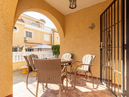 Begagnad - Radhus - Orihuela Costa - Cabo Roig