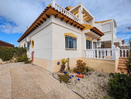 Begagnad - Radhus - Orihuela Costa - La Florida
