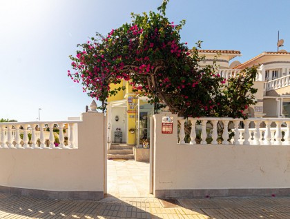 Begagnad - Radhus - Orihuela Costa - La Regia