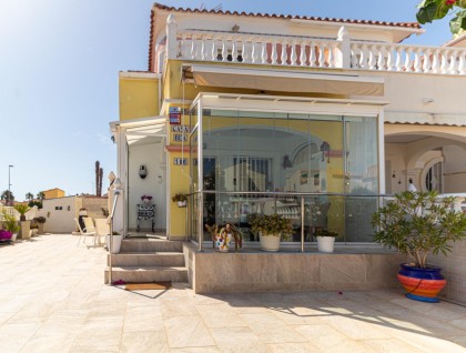 Begagnad - Radhus - Orihuela Costa - La Regia