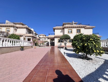 Begagnad - Radhus - Orihuela Costa - La Zenia