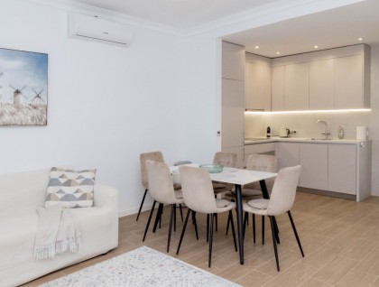 Begagnad - Radhus - Orihuela Costa - La Zenia