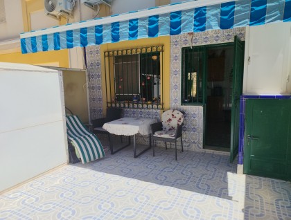 Begagnad - Radhus - Orihuela Costa - La Zenia