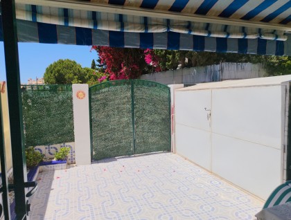 Begagnad - Radhus - Orihuela Costa - La Zenia