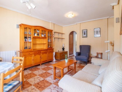 Begagnad - Radhus - Orihuela Costa - La Zenia