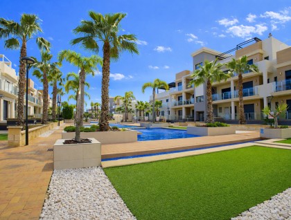 Begagnad - Radhus - Orihuela Costa - La Zenia