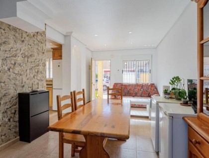 Begagnad - Radhus - Orihuela Costa - Los Altos