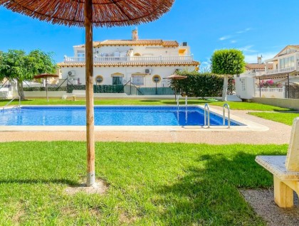 Begagnad - Radhus - Orihuela Costa - Los Altos *