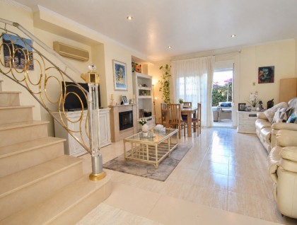 Begagnad - Radhus - Orihuela Costa - Los Altos