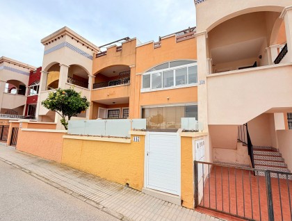 Begagnad - Radhus - Orihuela Costa - Orihuela costa
