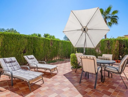 Begagnad - Radhus - Orihuela Costa - Playa Flamenca