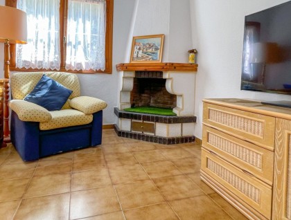 Begagnad - Radhus - Orihuela Costa - Playa Flamenca