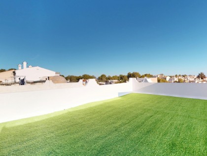 Begagnad - Radhus - Orihuela Costa - Villamartin