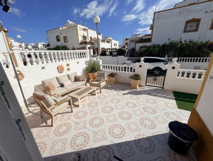 Begagnad - Radhus - Orihuela - Entre Naranjos Vistabella