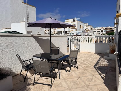 Begagnad - Radhus - Orihuela - Entre Naranjos Vistabella