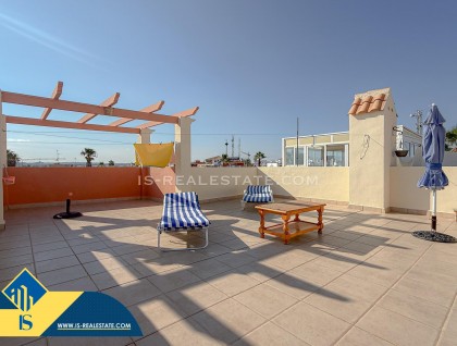 Begagnad - Radhus - Orihuela - La Florida