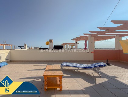 Begagnad - Radhus - Orihuela - La Florida