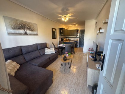 Begagnad - Radhus - Orihuela - La Florida