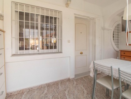 Begagnad - Radhus - Orihuela - La Regia