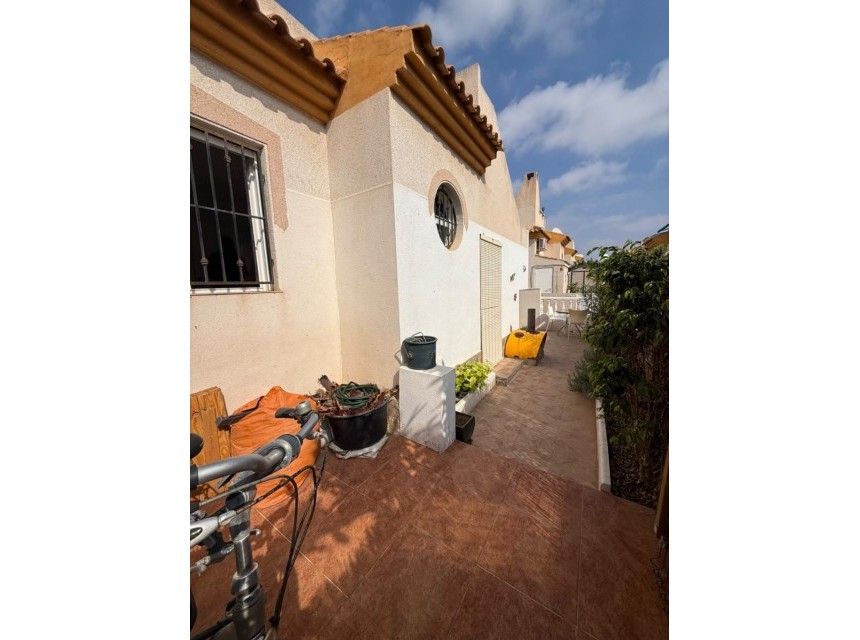 Begagnad - Radhus - Orihuela - LAS FILIPINAS