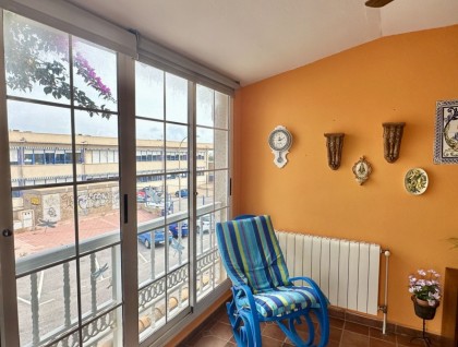 Begagnad - Radhus - Orihuela - Los Altos