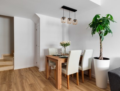 Begagnad - Radhus - Orihuela - Orihuela Costa