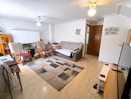 Begagnad - Radhus - Orihuela - Orihuela Costa