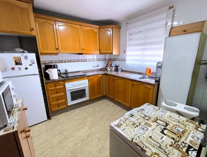 Begagnad - Radhus - Orihuela - Orihuela Costa
