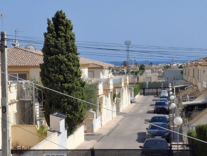 Begagnad - Radhus - Orihuela - Playa Flamenca