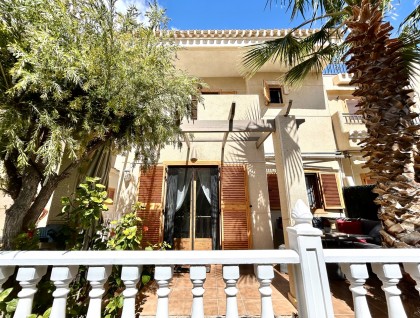 Begagnad - Radhus - Playa Flamenca