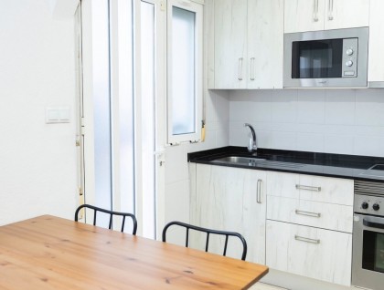 Begagnad - Radhus - San Javier