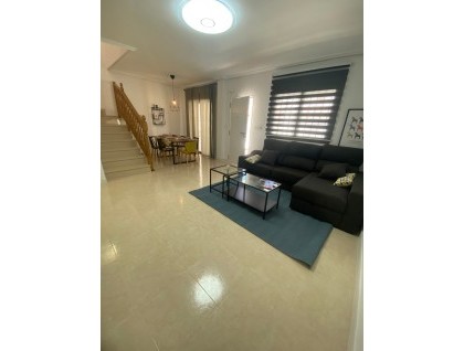 Begagnad - Radhus - San Miguel de Salinas - Inland