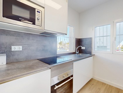 Begagnad - Radhus - San Miguel de Salinas - Villamartin