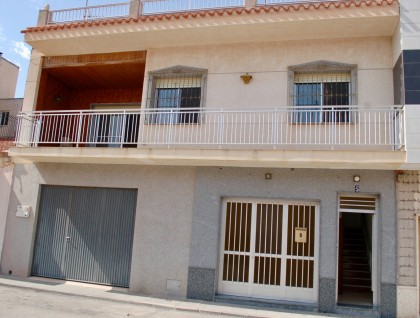 Begagnad - Radhus - San Pedro del Pinatar - Los Antolinos