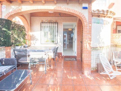 Begagnad - Radhus - Torrevieja - Acequion