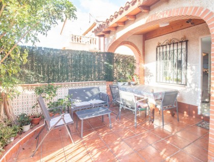 Begagnad - Radhus - Torrevieja - Acequion