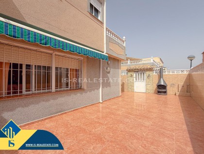 Begagnad - Radhus - Torrevieja - Carrefour