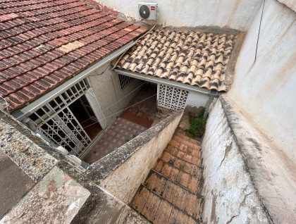 Begagnad - Radhus - Torrevieja - Centro