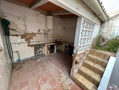 Begagnad - Radhus - Torrevieja - Centro