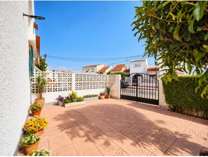 Begagnad - Radhus - Torrevieja - Centro
