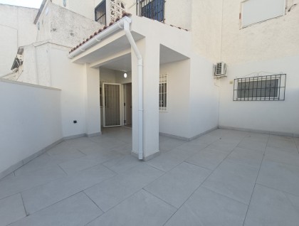 Begagnad - Radhus - Torrevieja - La Torreta III