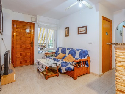 Begagnad - Radhus - Torrevieja - La Veleta