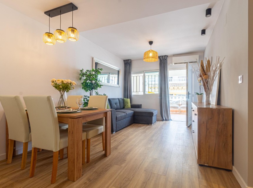 Begagnad - Radhus - Torrevieja - Los Altos