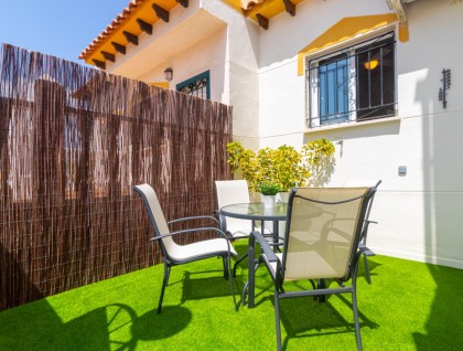 Begagnad - Radhus - Torrevieja - Los Altos