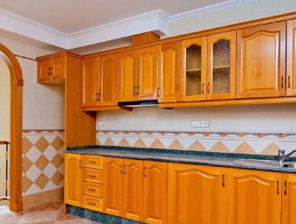 Begagnad - Radhus - Torrevieja - Los Altos