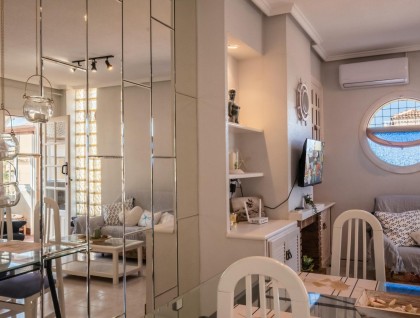 Begagnad - Radhus - Torrevieja - Los Altos