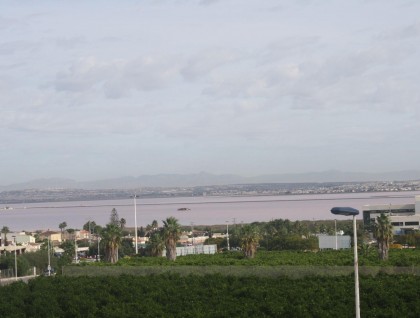 Begagnad - Radhus - Torrevieja - Los Altos