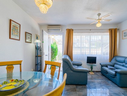 Begagnad - Radhus - Torrevieja - Los Altos