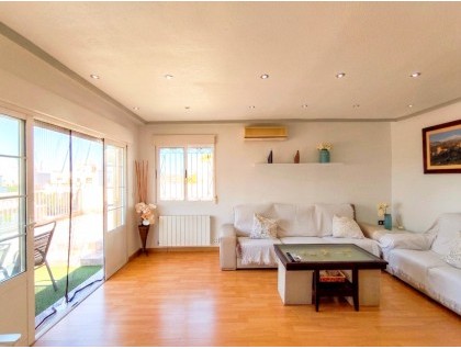 Begagnad - Radhus - Torrevieja - Los Altos